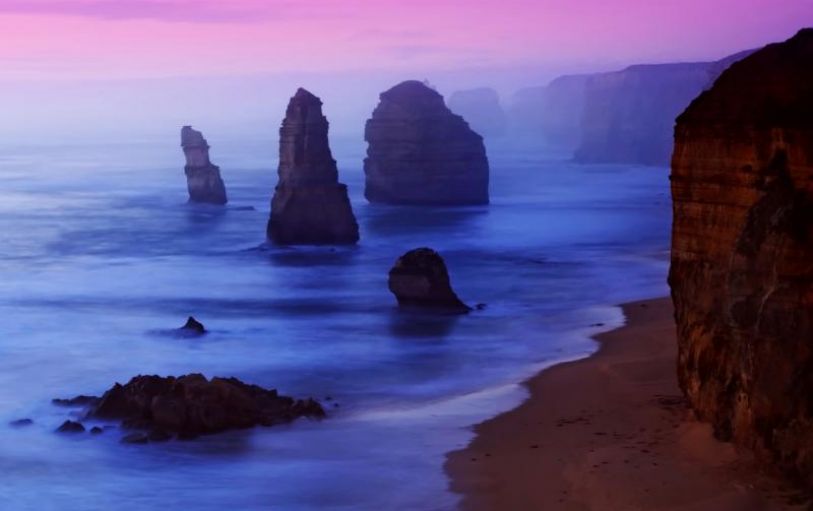 1 Day Great Ocean Road Sunset Tour Go West Tours 8292