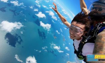 Skydive