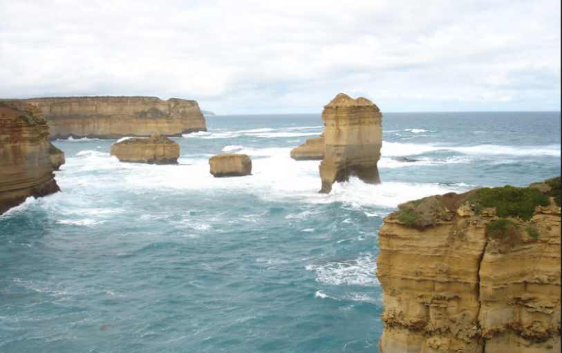 Great Ocean Road