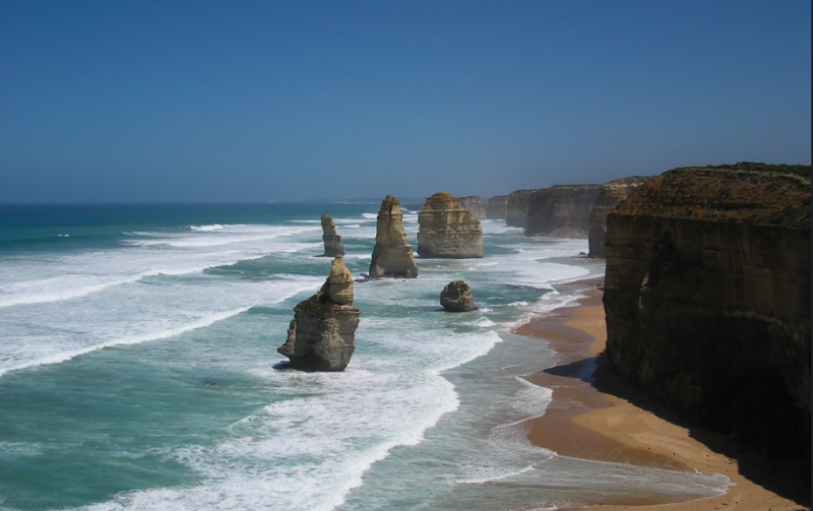 Great Ocean Road