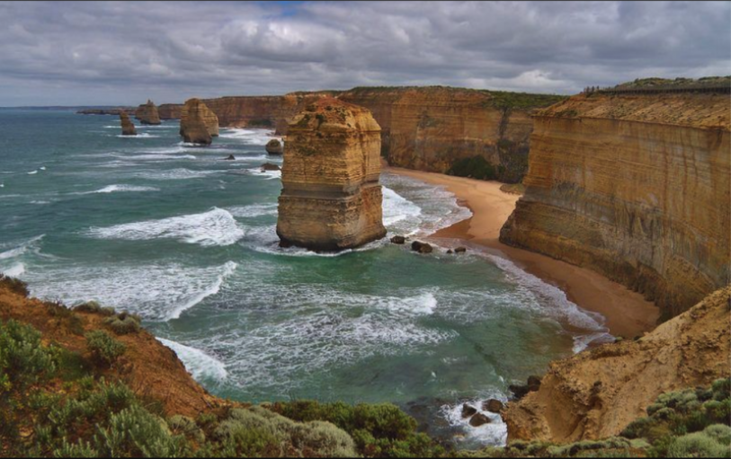 Great Ocean Road