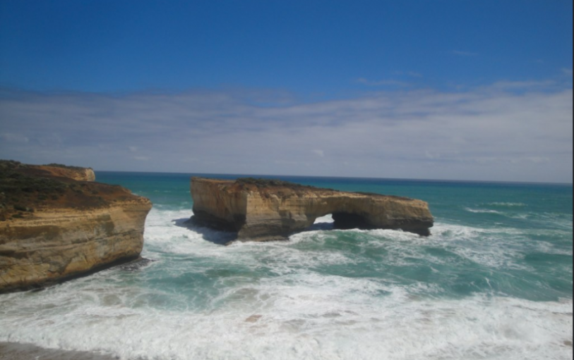 Great Ocean Road