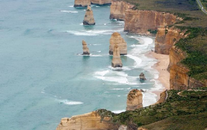 Great Ocean Road