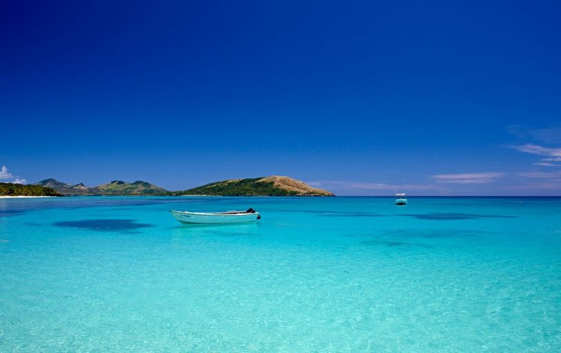 Fiji Island Escapes Blue Lagoon Beach Resort Peterpans Travel Fiji Island Escapes Blue Lagoon Beach Resort