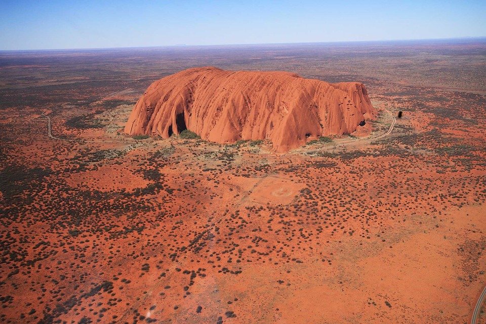 Uluru Tours, Uluru Day Tours