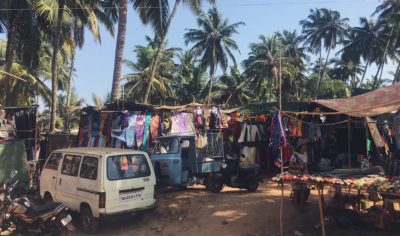 Underpack, you'll want to buy everything