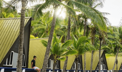 base magnetic island