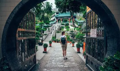 Hong Kong Accommodation