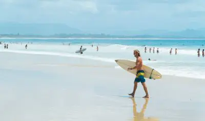 Explore Australia, New Zealand, and Asia