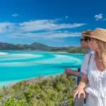 Hill Inlet, Whitehaven Beach