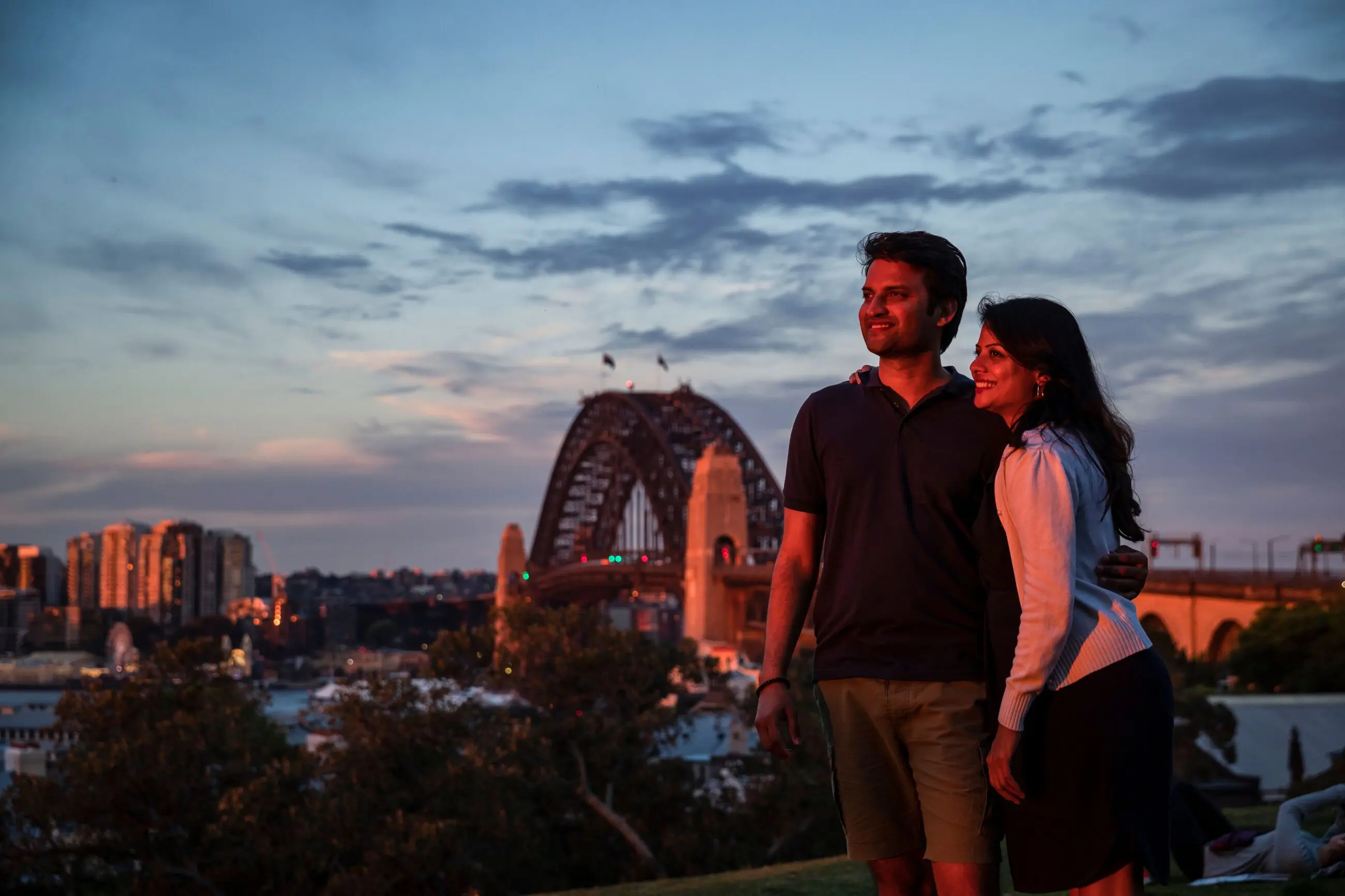 Observatory Hill, Millers Point