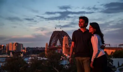Observatory Hill, Millers Point