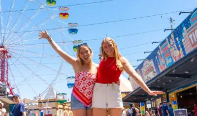 backpackers east coast australia tour