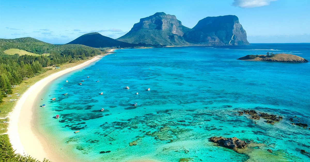 lord howe by krannich solar