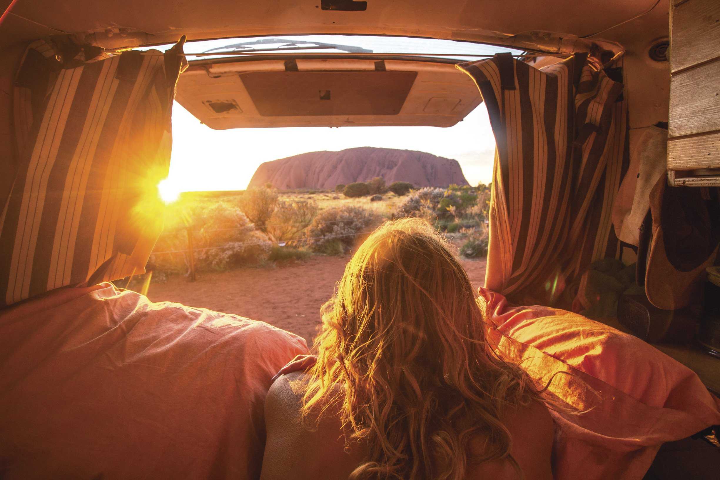 Uluru-Kata Tjuta National Park Uluru-Kata Tjuta National Park