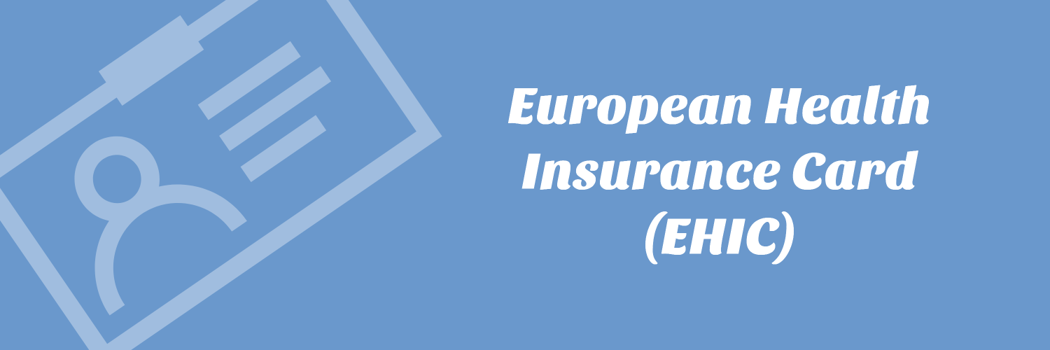 European Health Insurance Card