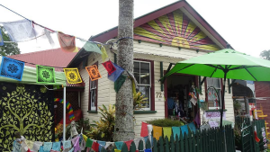 Take a trip to Nimbin Nimbin Australia