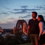 Observatory Hill, Millers Point