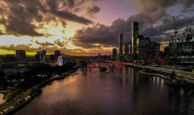 Brisbane