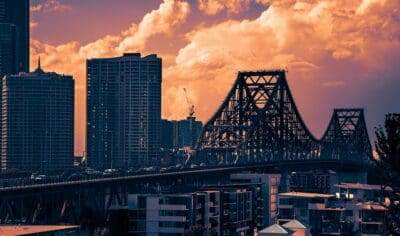 brisbane story bridge
