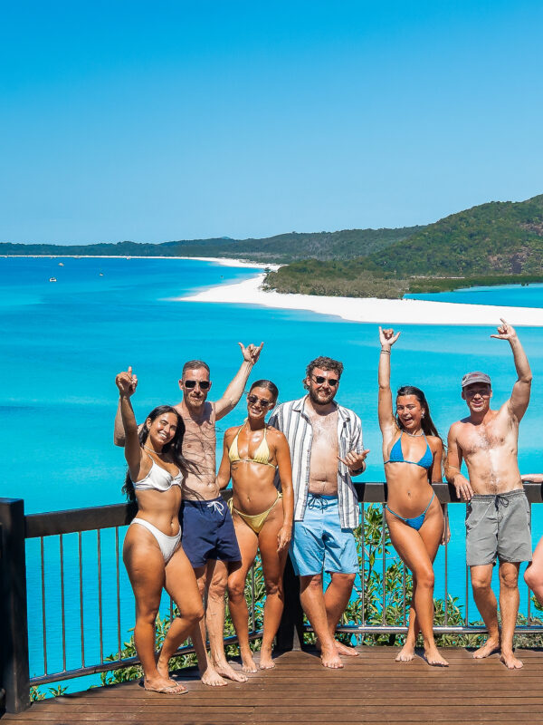 Popular Group Tours
